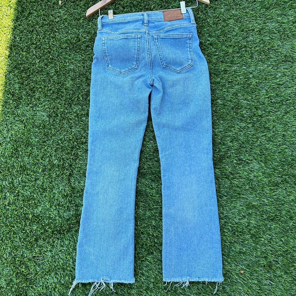 J Crew Billie Demi Boot Crop - image 2